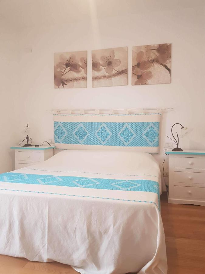 Sweet Home La Maddalena La Maddalena  Zewnętrze zdjęcie