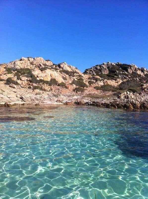 Sweet Home La Maddalena La Maddalena  Zewnętrze zdjęcie