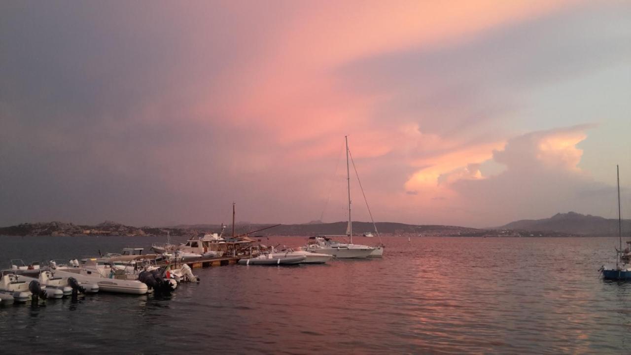 Sweet Home La Maddalena La Maddalena  Zewnętrze zdjęcie