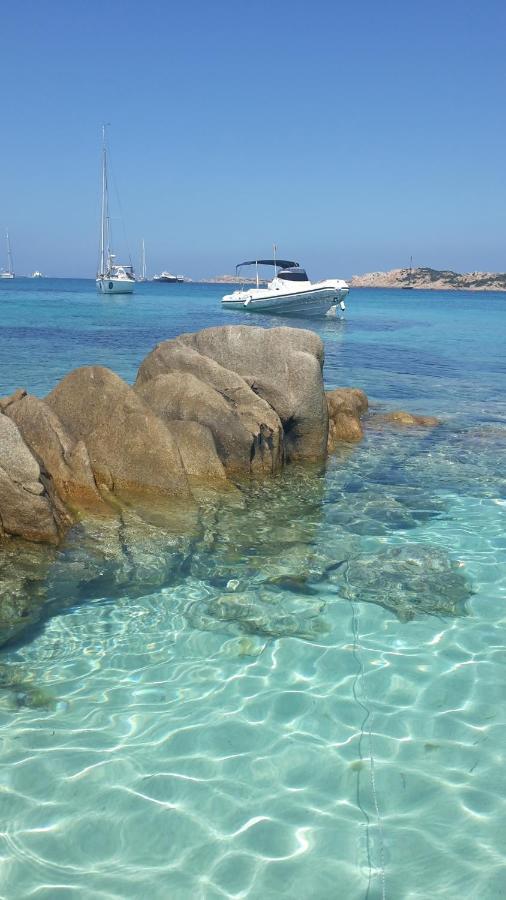 Sweet Home La Maddalena La Maddalena  Zewnętrze zdjęcie