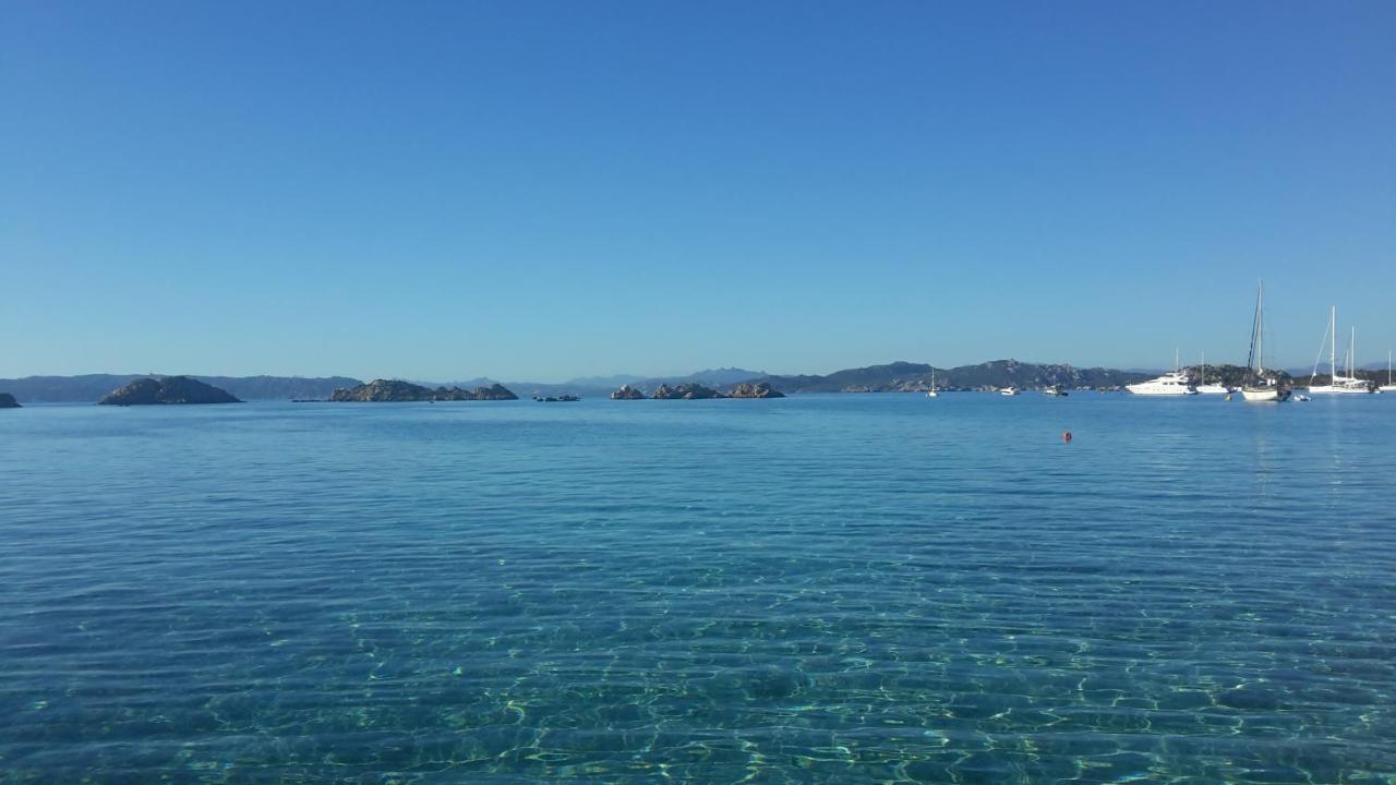 Sweet Home La Maddalena La Maddalena  Zewnętrze zdjęcie