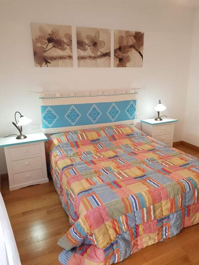 Sweet Home La Maddalena La Maddalena  Zewnętrze zdjęcie